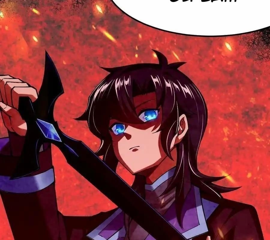 Sức Mạnh Của Kiếm Thần: Chapter 58