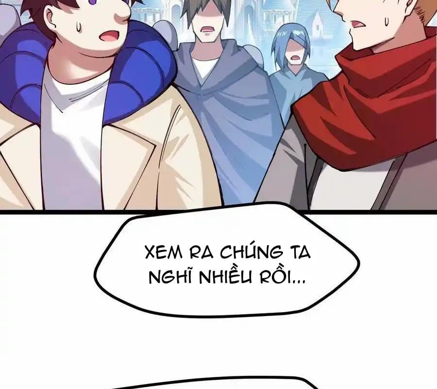 Sức Mạnh Của Kiếm Thần: Chapter 58