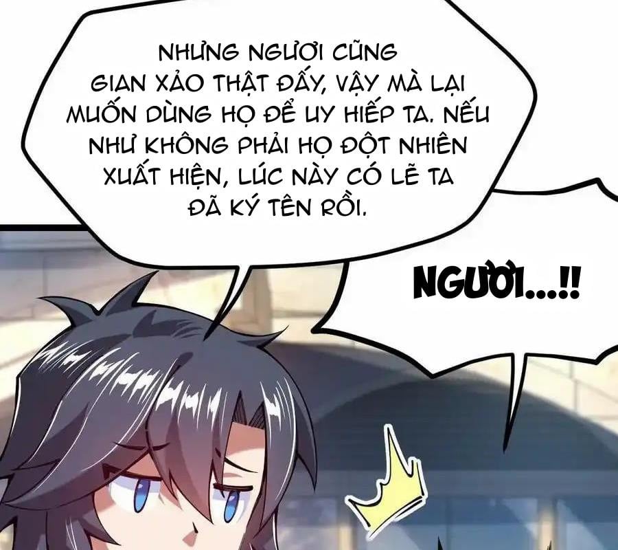 Sức Mạnh Của Kiếm Thần: Chapter 58