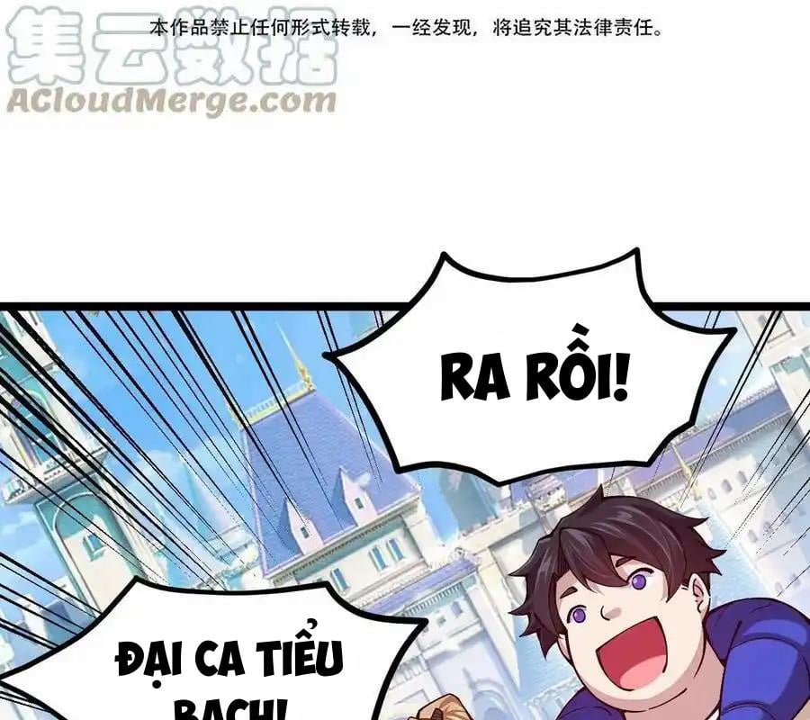 Sức Mạnh Của Kiếm Thần: Chapter 58