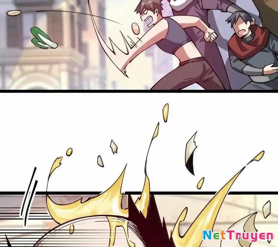 Sức Mạnh Của Kiếm Thần: Chapter 58