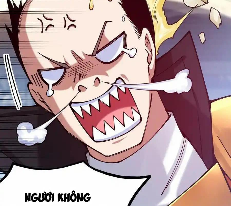 Sức Mạnh Của Kiếm Thần: Chapter 58