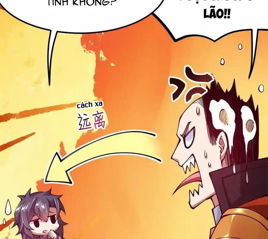 Sức Mạnh Của Kiếm Thần: Chapter 58