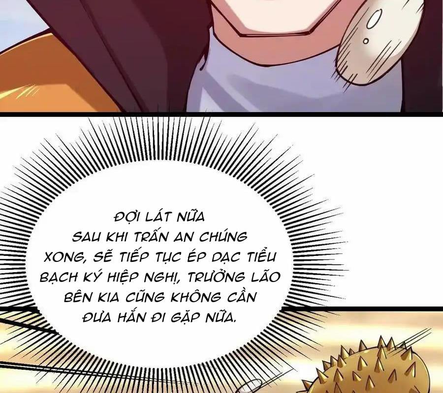 Sức Mạnh Của Kiếm Thần: Chapter 58