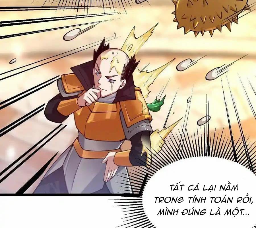 Sức Mạnh Của Kiếm Thần: Chapter 58