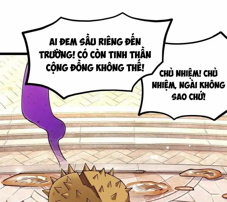 Sức Mạnh Của Kiếm Thần: Chapter 58