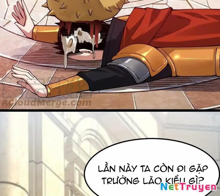 Sức Mạnh Của Kiếm Thần: Chapter 58