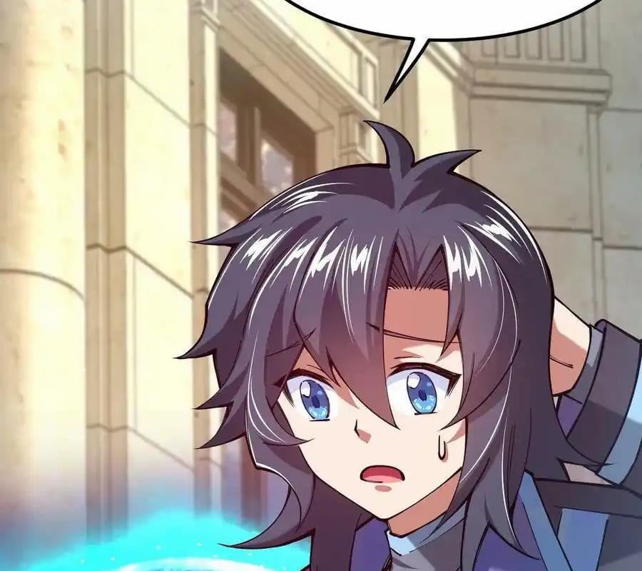 Sức Mạnh Của Kiếm Thần: Chapter 58