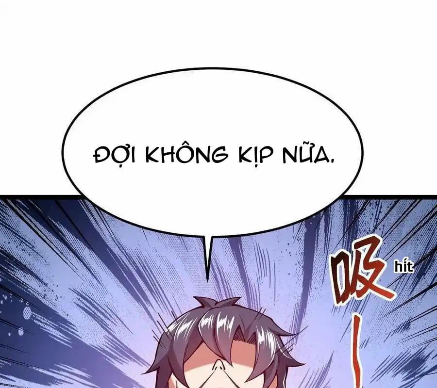 Sức Mạnh Của Kiếm Thần: Chapter 58