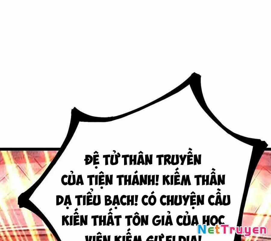 Sức Mạnh Của Kiếm Thần: Chapter 58
