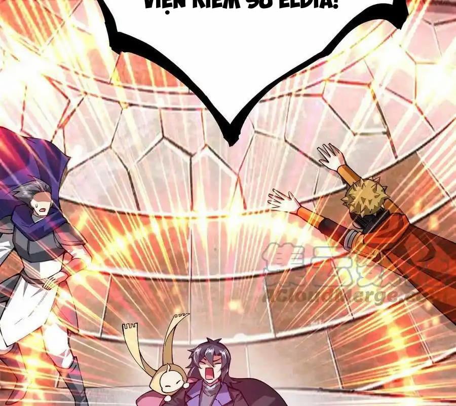 Sức Mạnh Của Kiếm Thần: Chapter 58