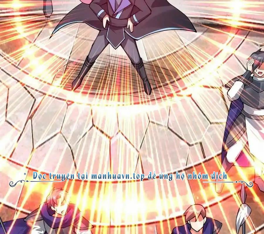 Sức Mạnh Của Kiếm Thần: Chapter 58