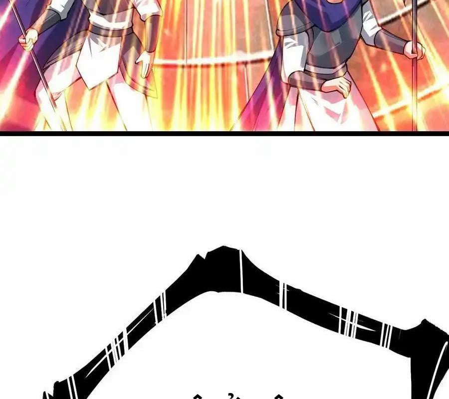 Sức Mạnh Của Kiếm Thần: Chapter 58