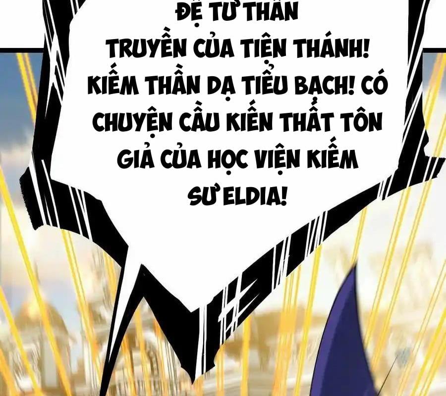 Sức Mạnh Của Kiếm Thần: Chapter 58