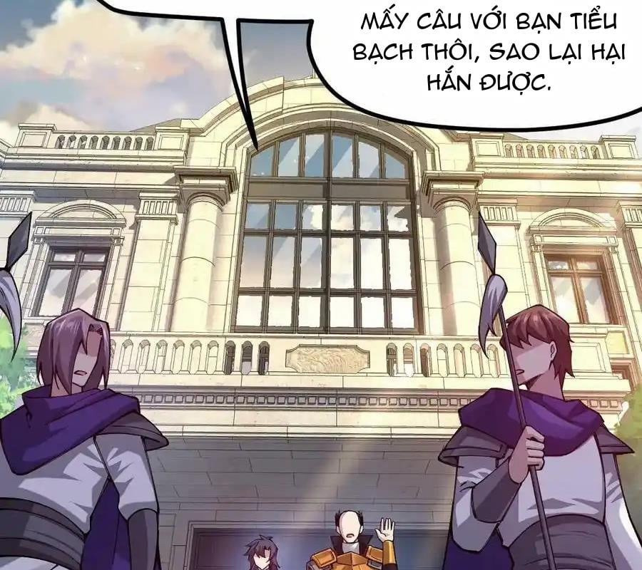 Sức Mạnh Của Kiếm Thần: Chapter 58