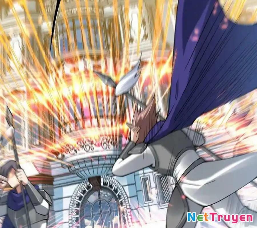 Sức Mạnh Của Kiếm Thần: Chapter 58