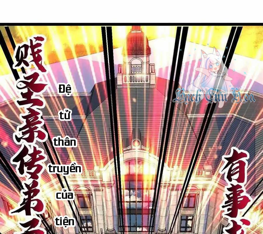 Sức Mạnh Của Kiếm Thần: Chapter 58