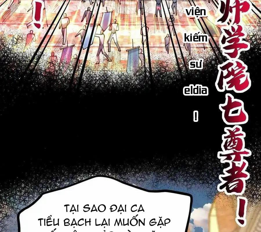 Sức Mạnh Của Kiếm Thần: Chapter 58