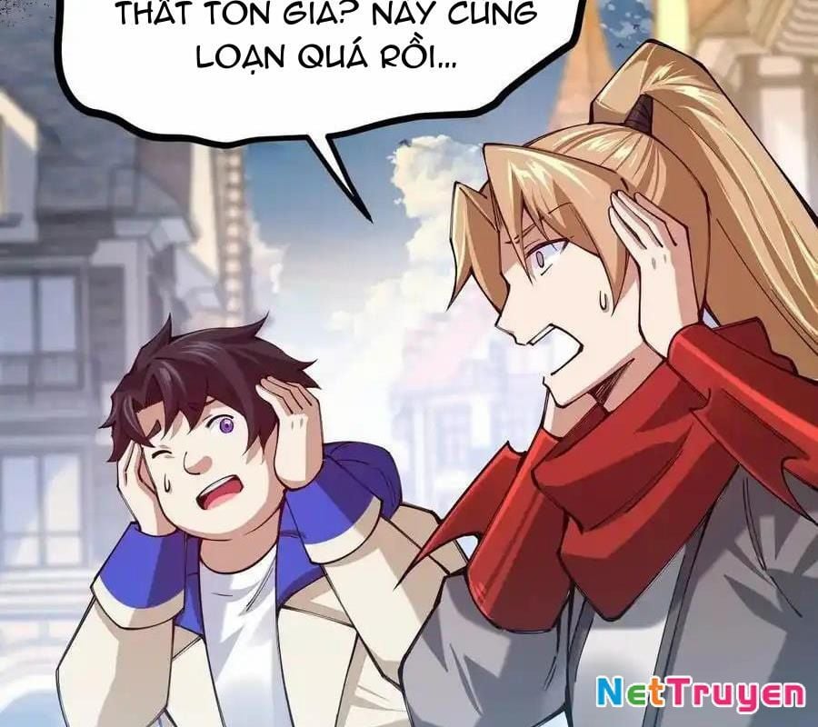 Sức Mạnh Của Kiếm Thần: Chapter 58