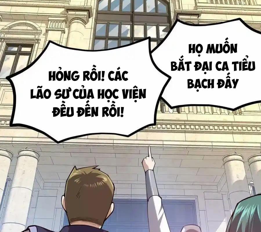 Sức Mạnh Của Kiếm Thần: Chapter 58