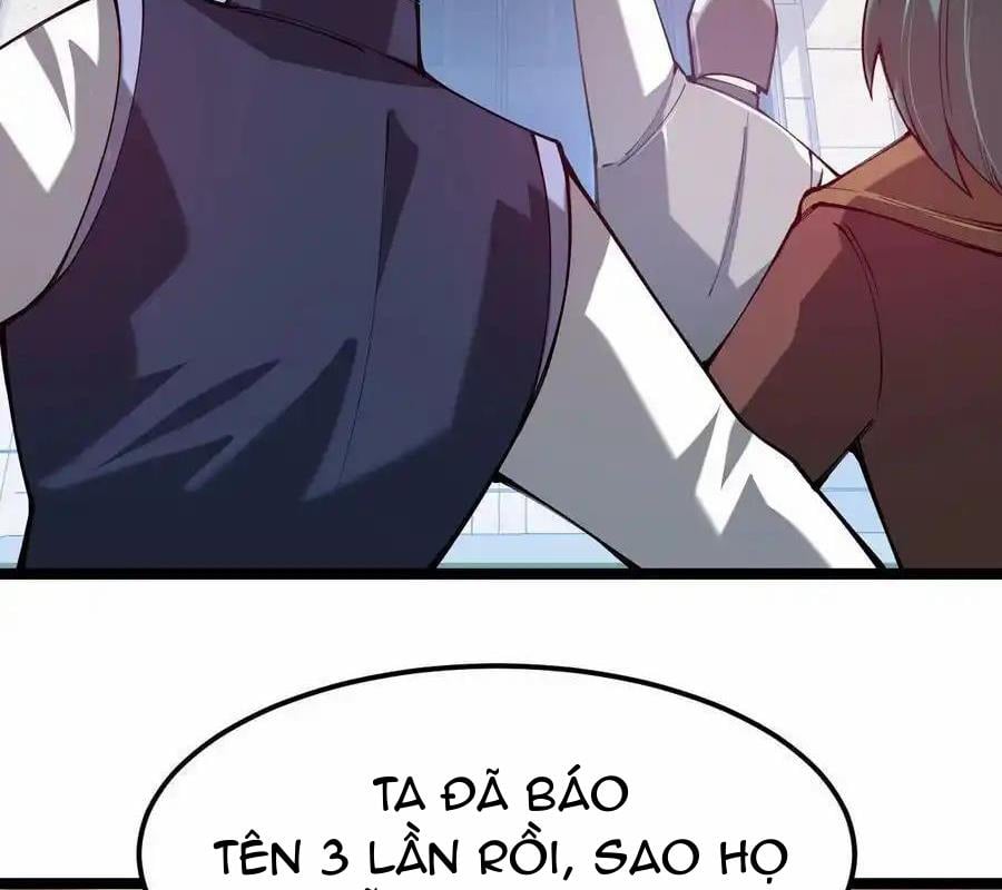 Sức Mạnh Của Kiếm Thần: Chapter 58