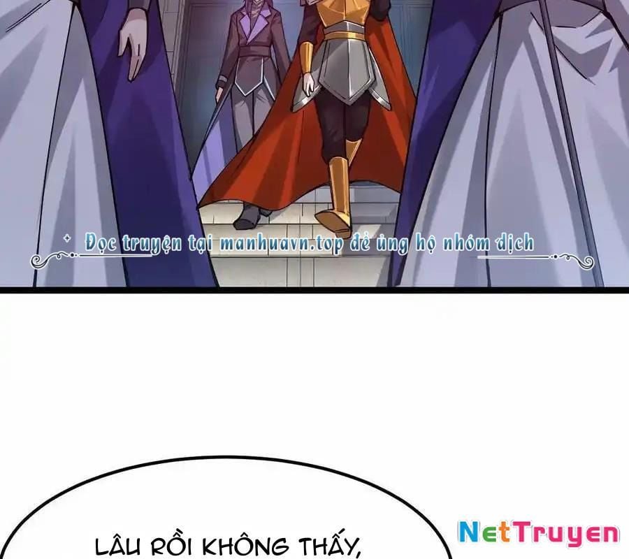 Sức Mạnh Của Kiếm Thần: Chapter 58