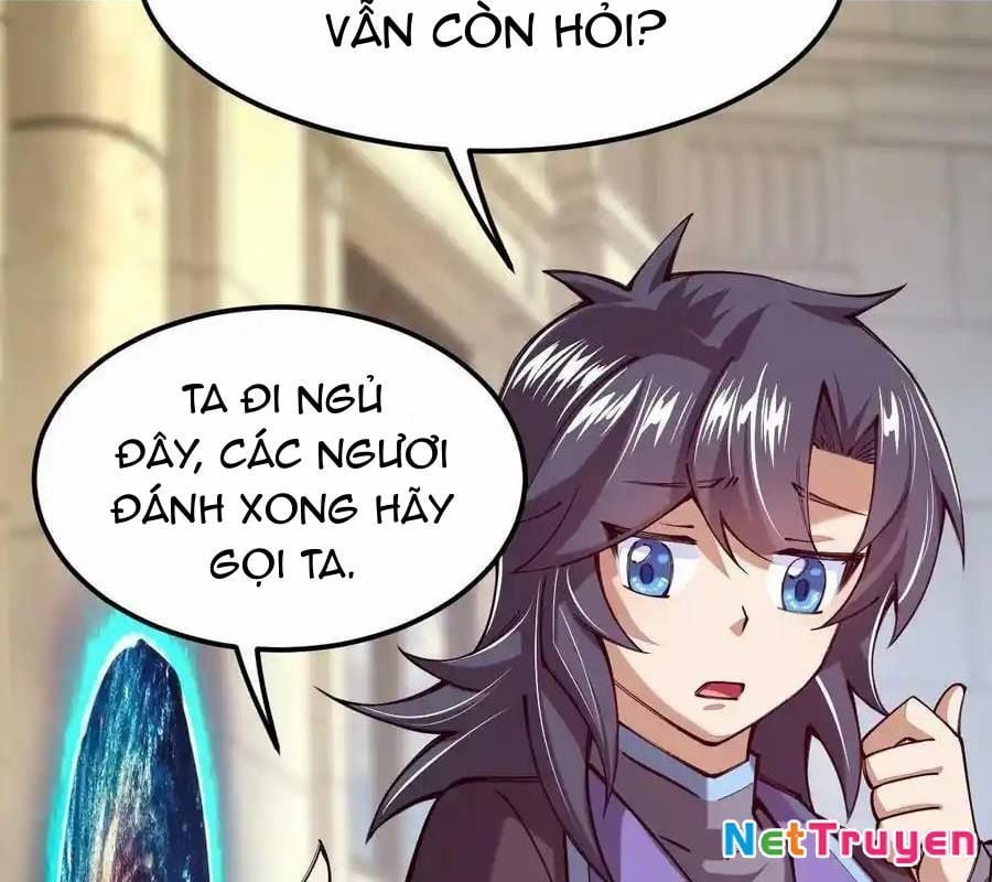 Sức Mạnh Của Kiếm Thần: Chapter 58