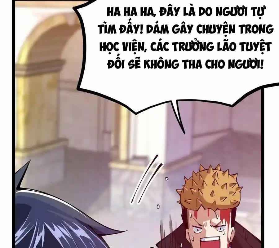 Sức Mạnh Của Kiếm Thần: Chapter 58