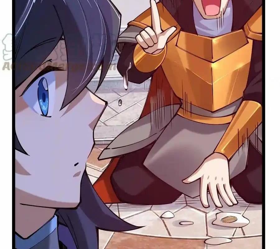 Sức Mạnh Của Kiếm Thần: Chapter 58