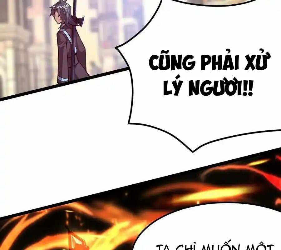 Sức Mạnh Của Kiếm Thần: Chapter 58