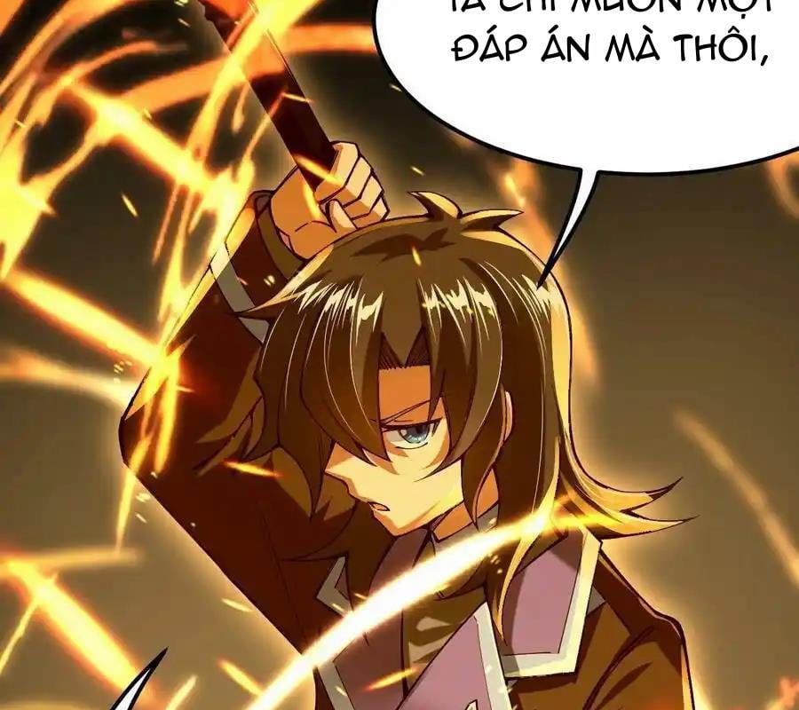 Sức Mạnh Của Kiếm Thần: Chapter 58