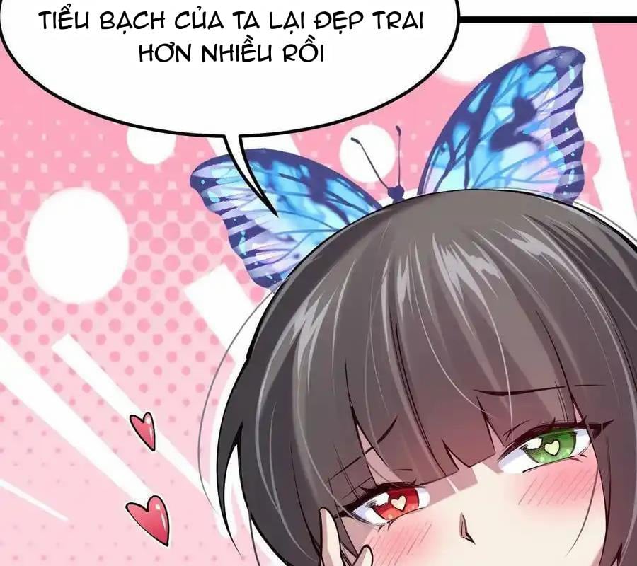 Sức Mạnh Của Kiếm Thần: Chapter 58