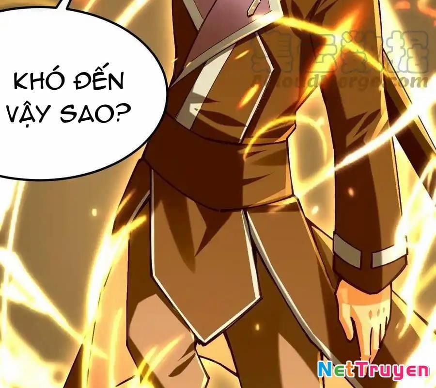 Sức Mạnh Của Kiếm Thần: Chapter 58