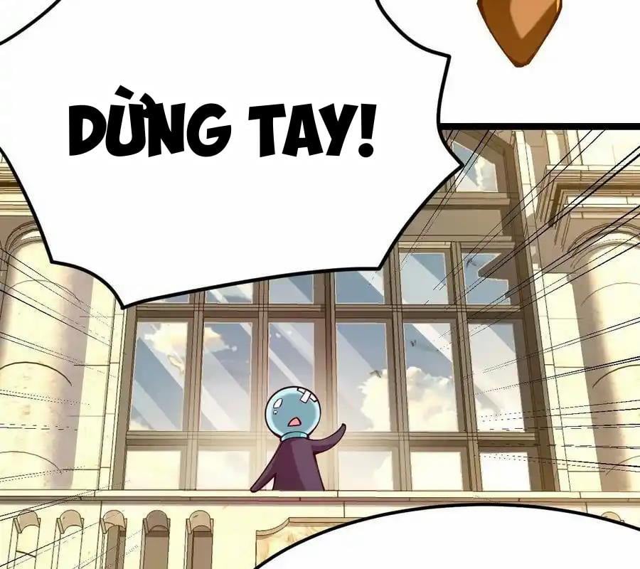 Sức Mạnh Của Kiếm Thần: Chapter 58