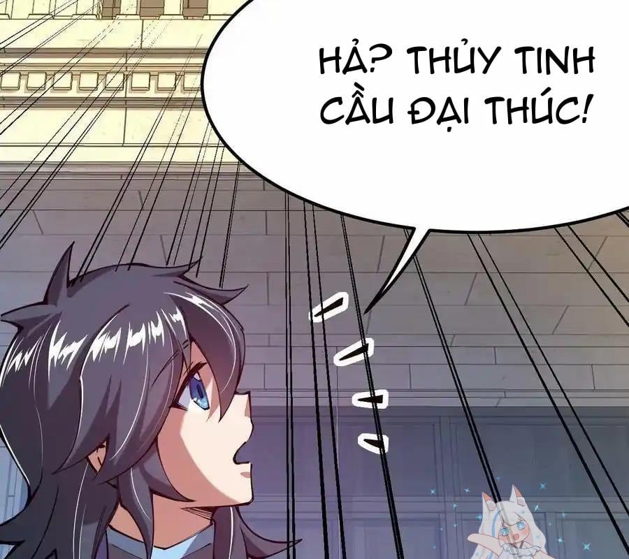 Sức Mạnh Của Kiếm Thần: Chapter 58
