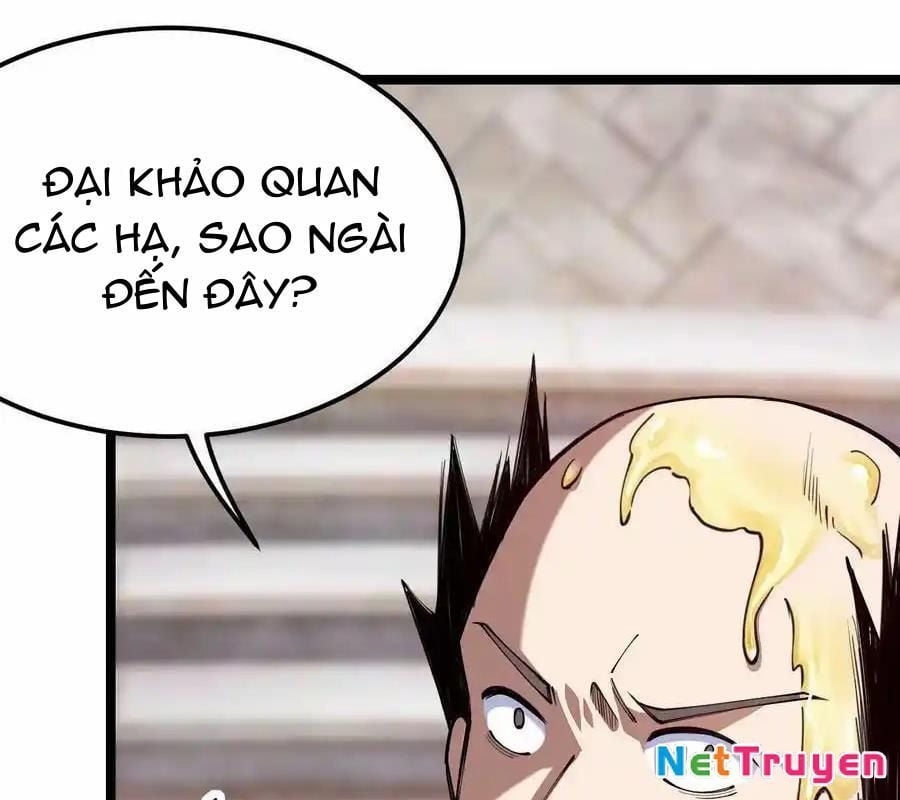 Sức Mạnh Của Kiếm Thần: Chapter 58