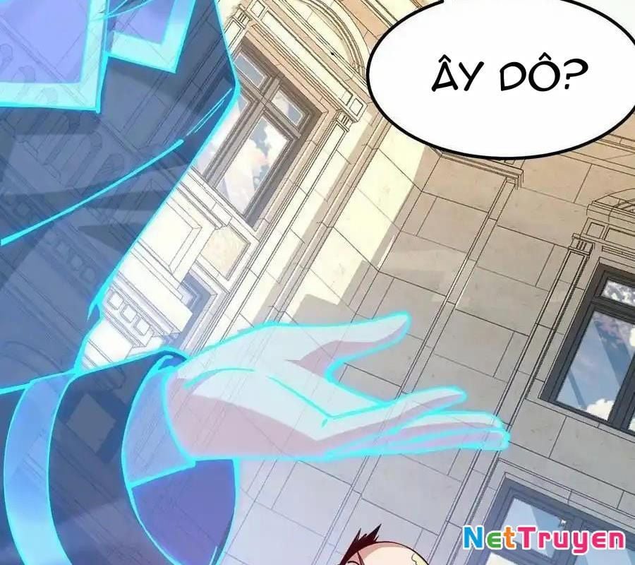 Sức Mạnh Của Kiếm Thần: Chapter 58