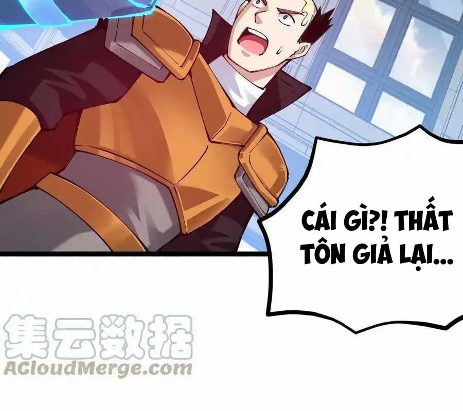 Sức Mạnh Của Kiếm Thần: Chapter 58