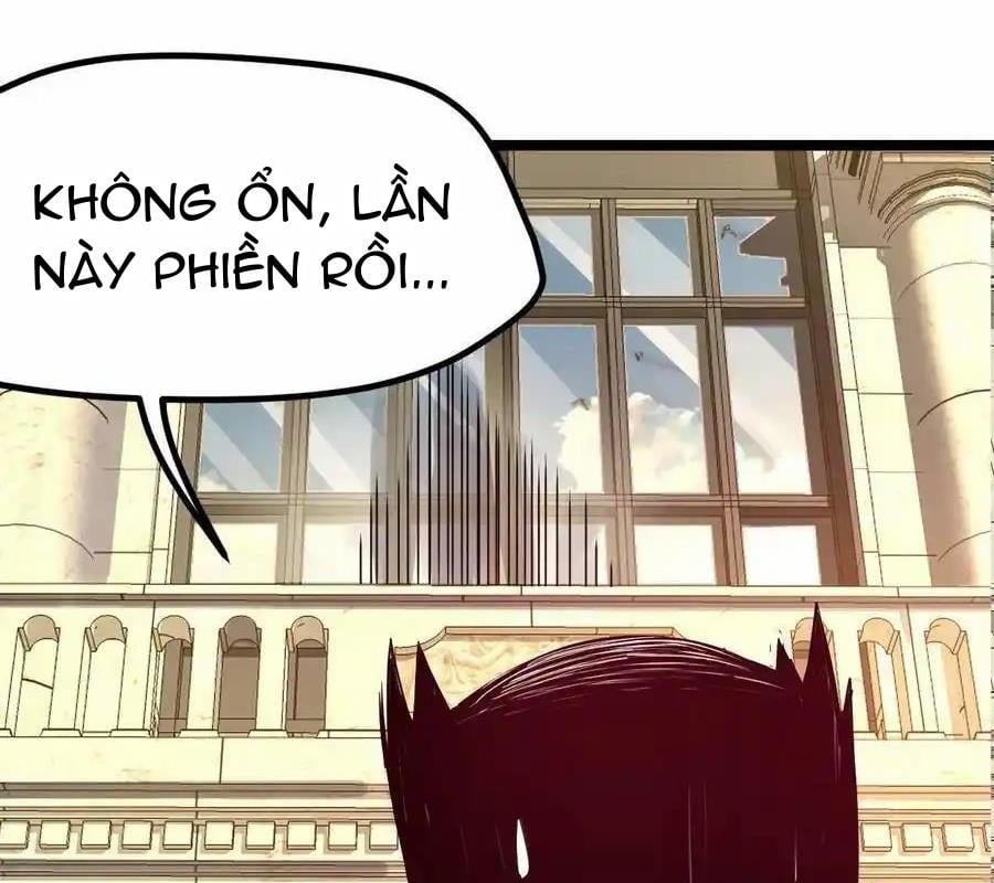 Sức Mạnh Của Kiếm Thần: Chapter 58