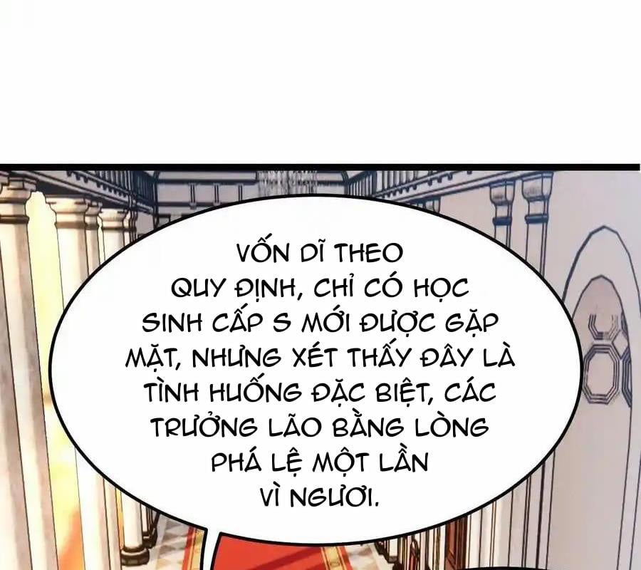 Sức Mạnh Của Kiếm Thần: Chapter 58