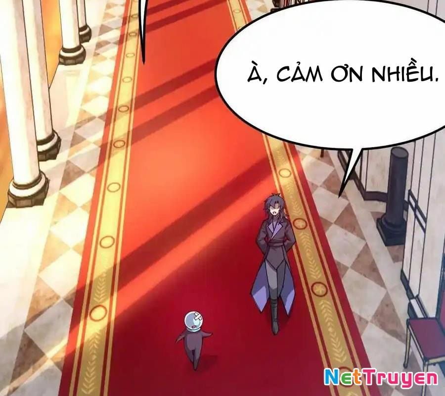 Sức Mạnh Của Kiếm Thần: Chapter 58