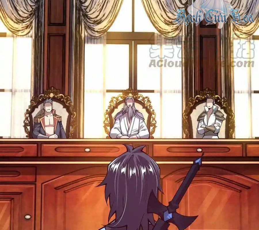 Sức Mạnh Của Kiếm Thần: Chapter 58