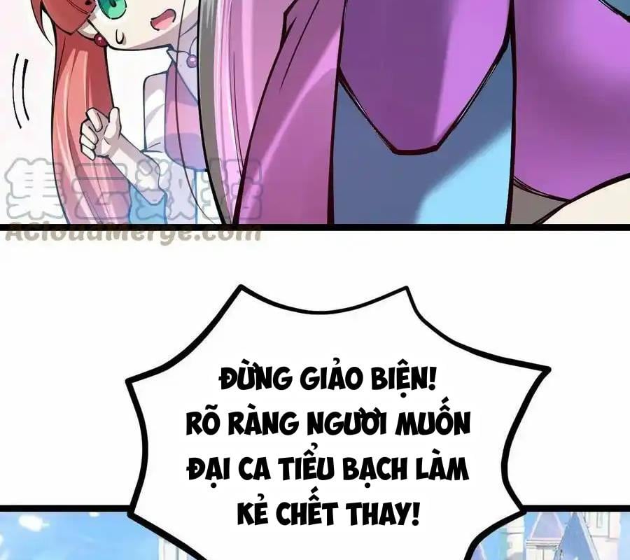 Sức Mạnh Của Kiếm Thần: Chapter 58