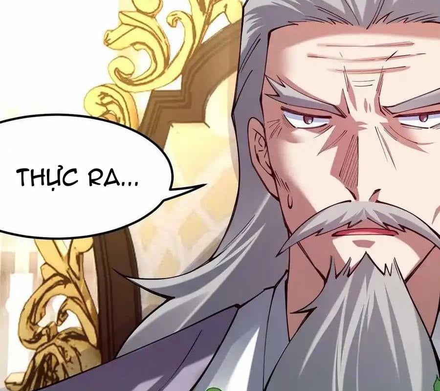 Sức Mạnh Của Kiếm Thần: Chapter 58