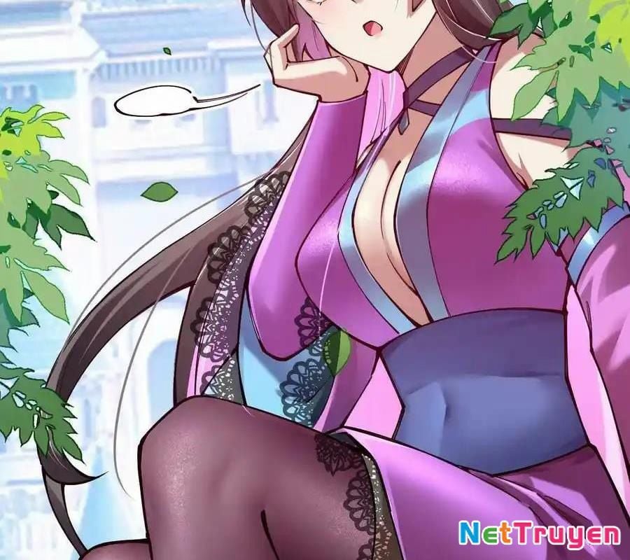 Sức Mạnh Của Kiếm Thần: Chapter 58