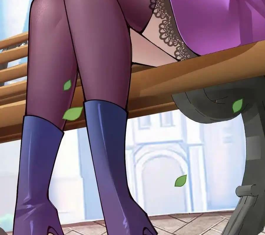 Sức Mạnh Của Kiếm Thần: Chapter 58