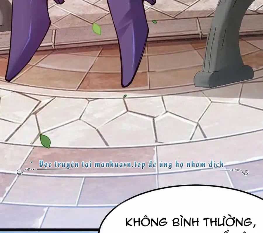 Sức Mạnh Của Kiếm Thần: Chapter 58