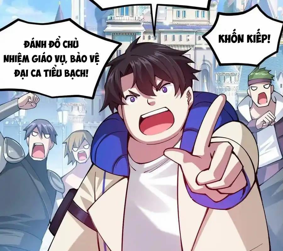 Sức Mạnh Của Kiếm Thần: Chapter 58