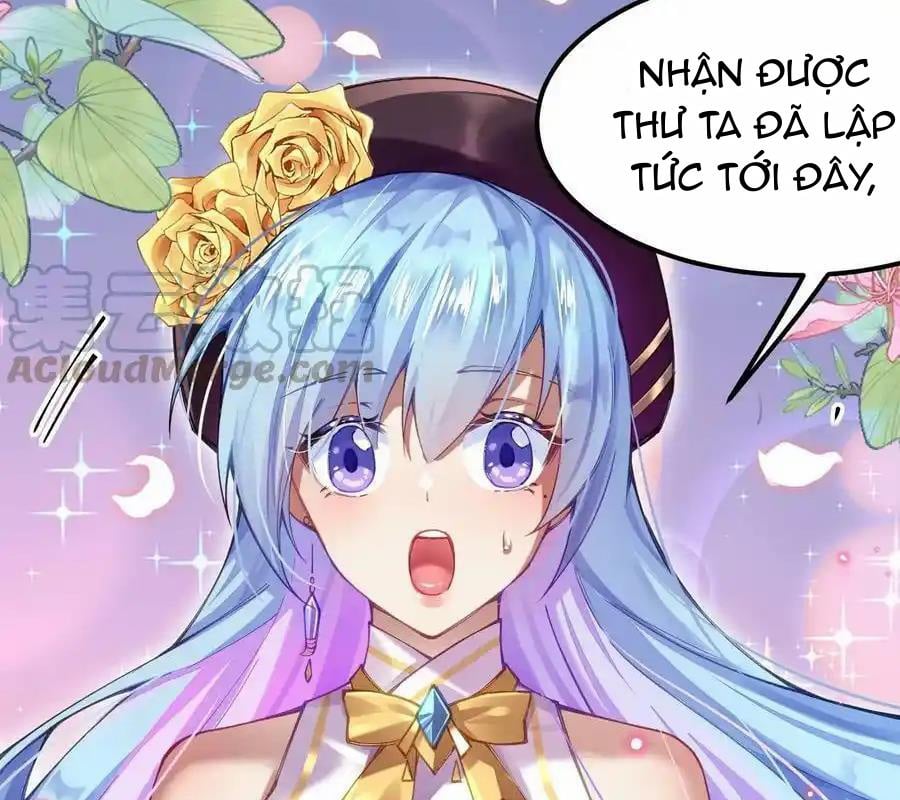 Sức Mạnh Của Kiếm Thần: Chapter 58