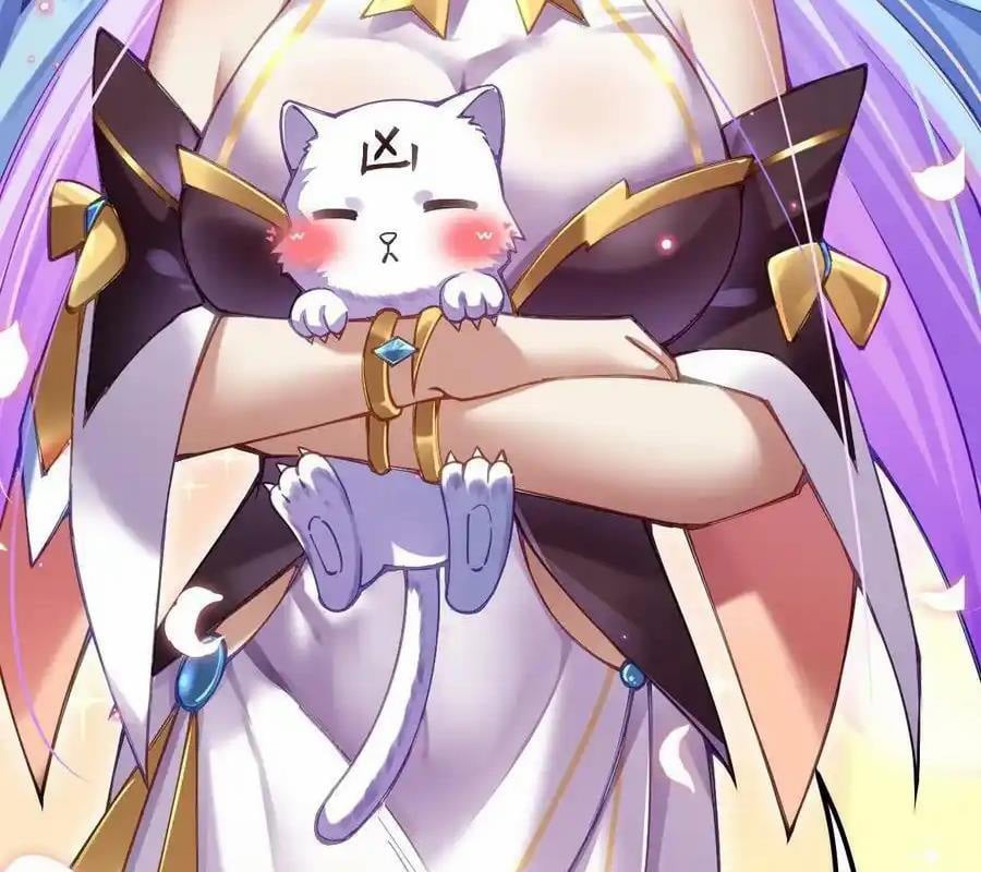 Sức Mạnh Của Kiếm Thần: Chapter 58